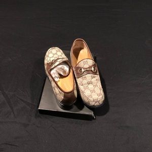 Women’s Gucci shoes size 8 & 1/2